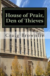Author Notes House Prair Den Thieves