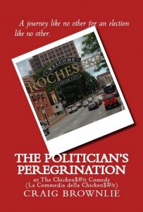 The Politician's Peregrination