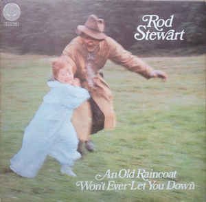 Rod Stewart