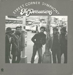 Street Corner Symphony by The Persuasions