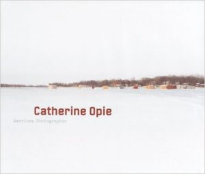 Catharine Opie