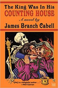 James Branch Cabell