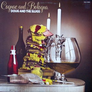 Cognac and Bologna
